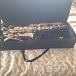 Slade Alto Saxophone 