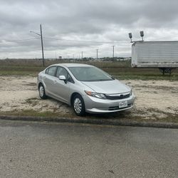 2010 Honda Civic