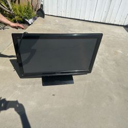 Panasonic 42” Tv For Sale