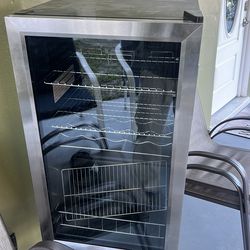 Wine cooler