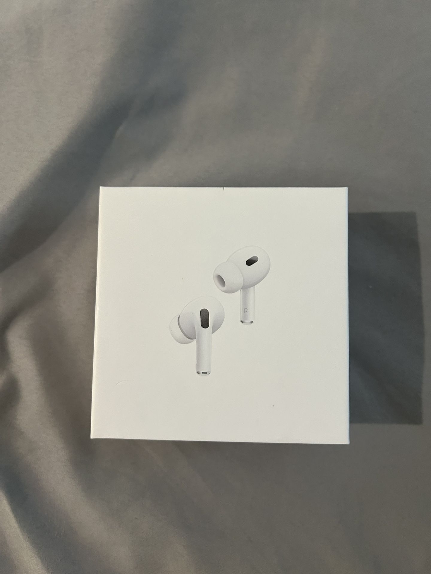 New Airpods Pro 2