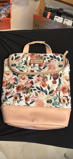 Itzy ritzy bottle bag