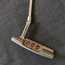 Scotty Cameron Newport