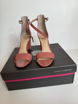 Vince Camuto Heels Size 6.5