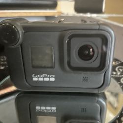 GoPro Hero 8