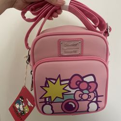 Sanrio Bag