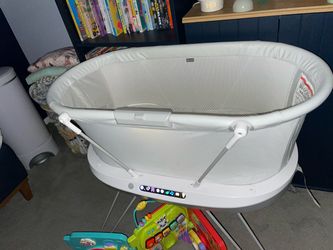 Bassinet