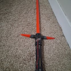 Star Wars Light Saber For Cosplay