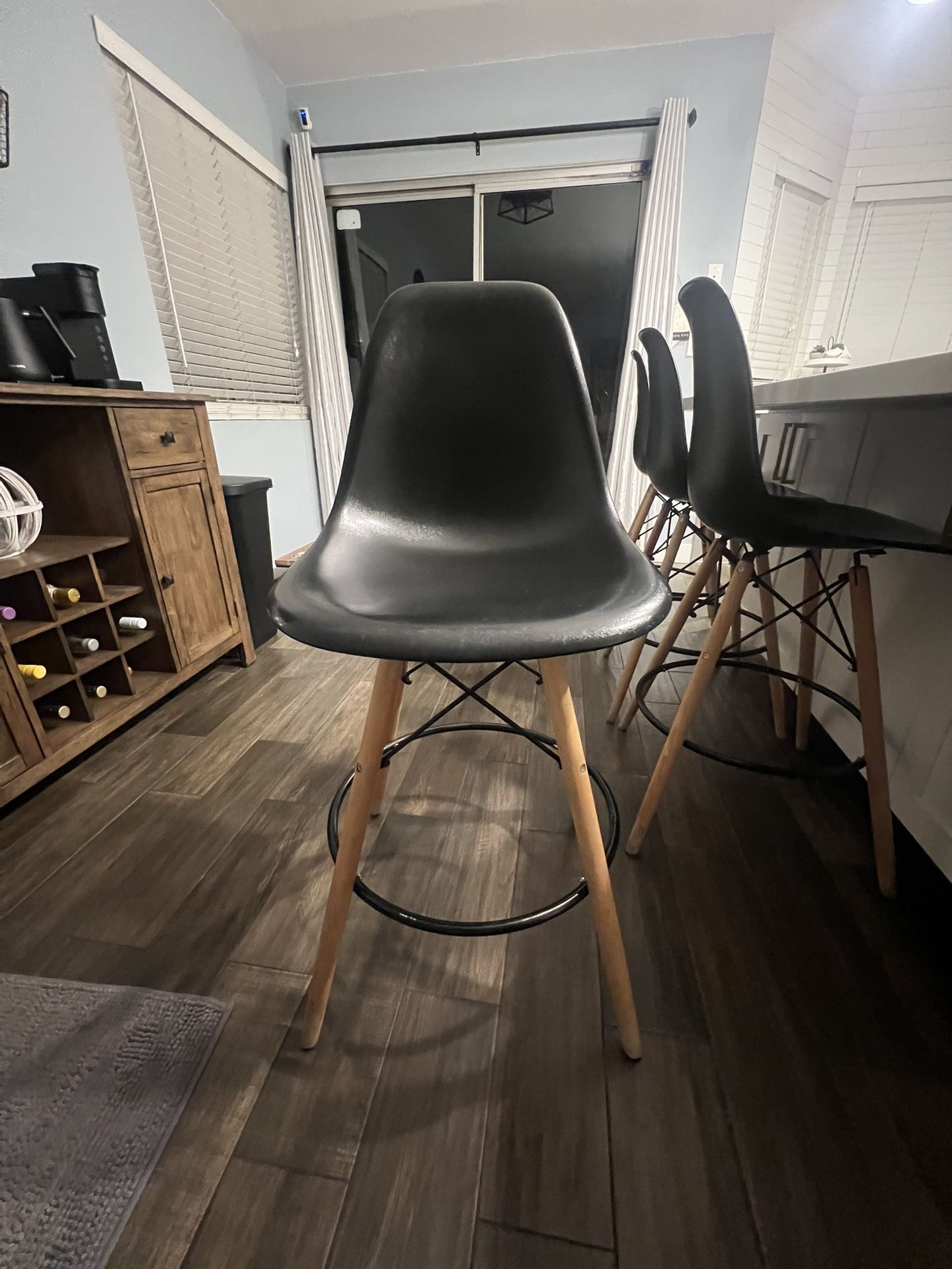 Island Chairs-4