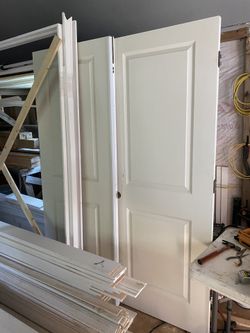 Double Door