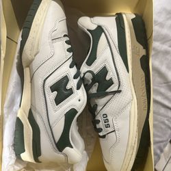 New Balance Size 10.5