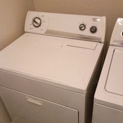 Whirlpool Dryer 