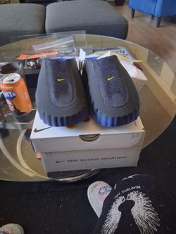 Nike mind
