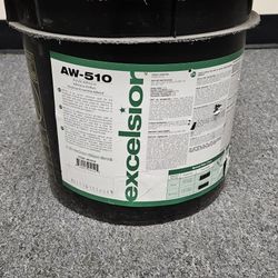 Acrylic Wet Set Aw-510