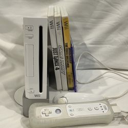Backwards Compatible Nintendo Wii