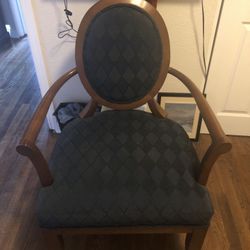 Cool Vintage Chair