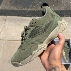 Sz 10.5 Jordan Retro MVP $80 FIRM NO TRADES 