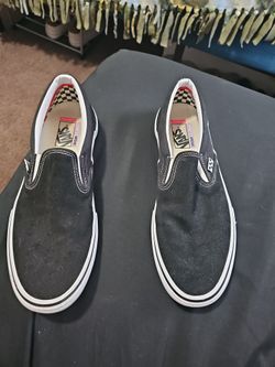 Size 13 vans