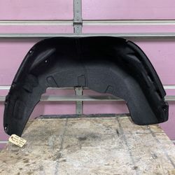 2022 Jeep Grand Wagoneer Rear Right Fender Liner OEM New