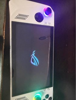 Rog Ally Z1