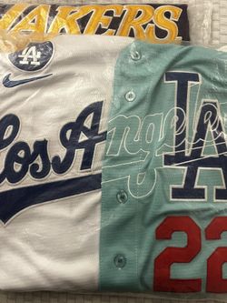 Dodgers Jersey