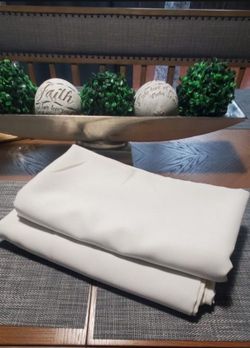 Rectangular table clothes 