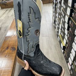 mens western boots