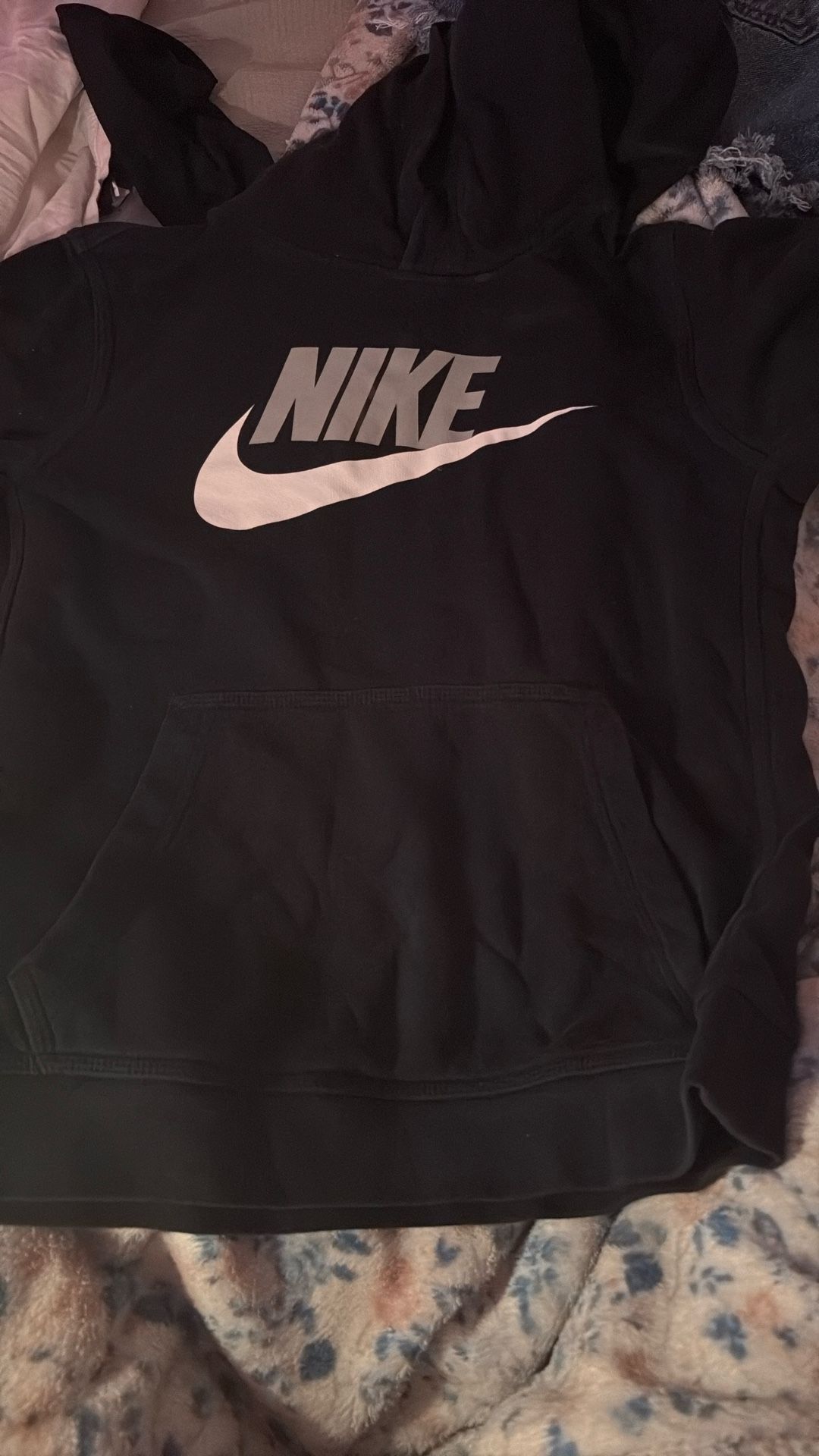 Nike Hoddie