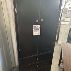 Wardrobe Closet Available In Different Colors 