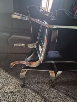 Dining Chairs