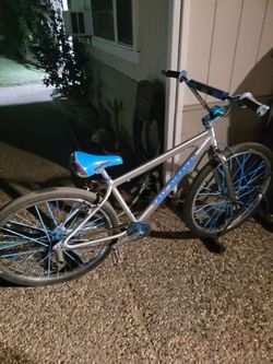 SE big ripper trades obo