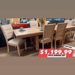 Dining Set 