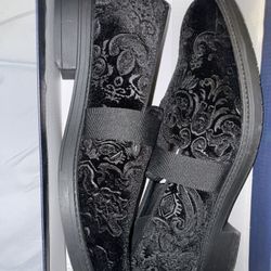 Bruno Marc Prom Dress Shoes