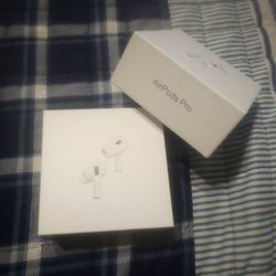 Airpods Pro 2 $60