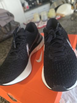 Nike Nike React Infinity Run Fk 3