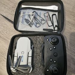 Drone For Beginners 