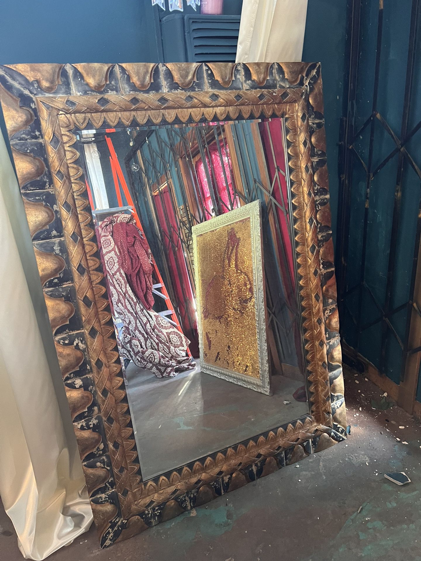 Extra Large Mirror