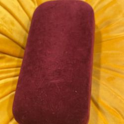 Gucci Sunglasses Case