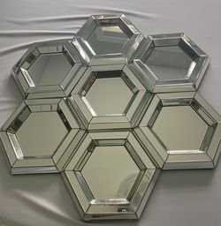 Wall Mirror