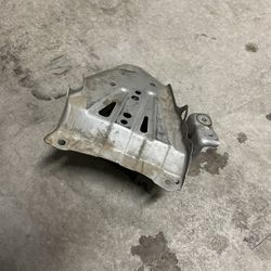 Oem 9th Gen Si/ilx 2.4l Battery Tray