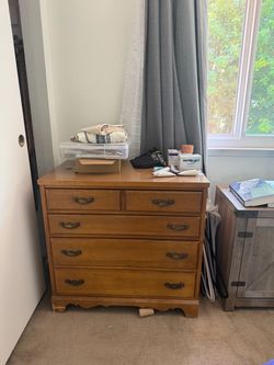 Dresser
