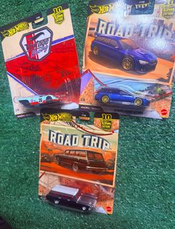 Hot wheels premium $30 pick up