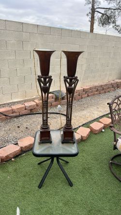 Lamp Shade