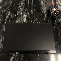 Sony DVD Player SR200P
