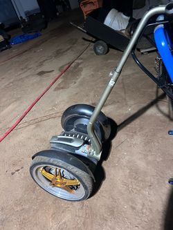 Segway i2 Personal Transporter