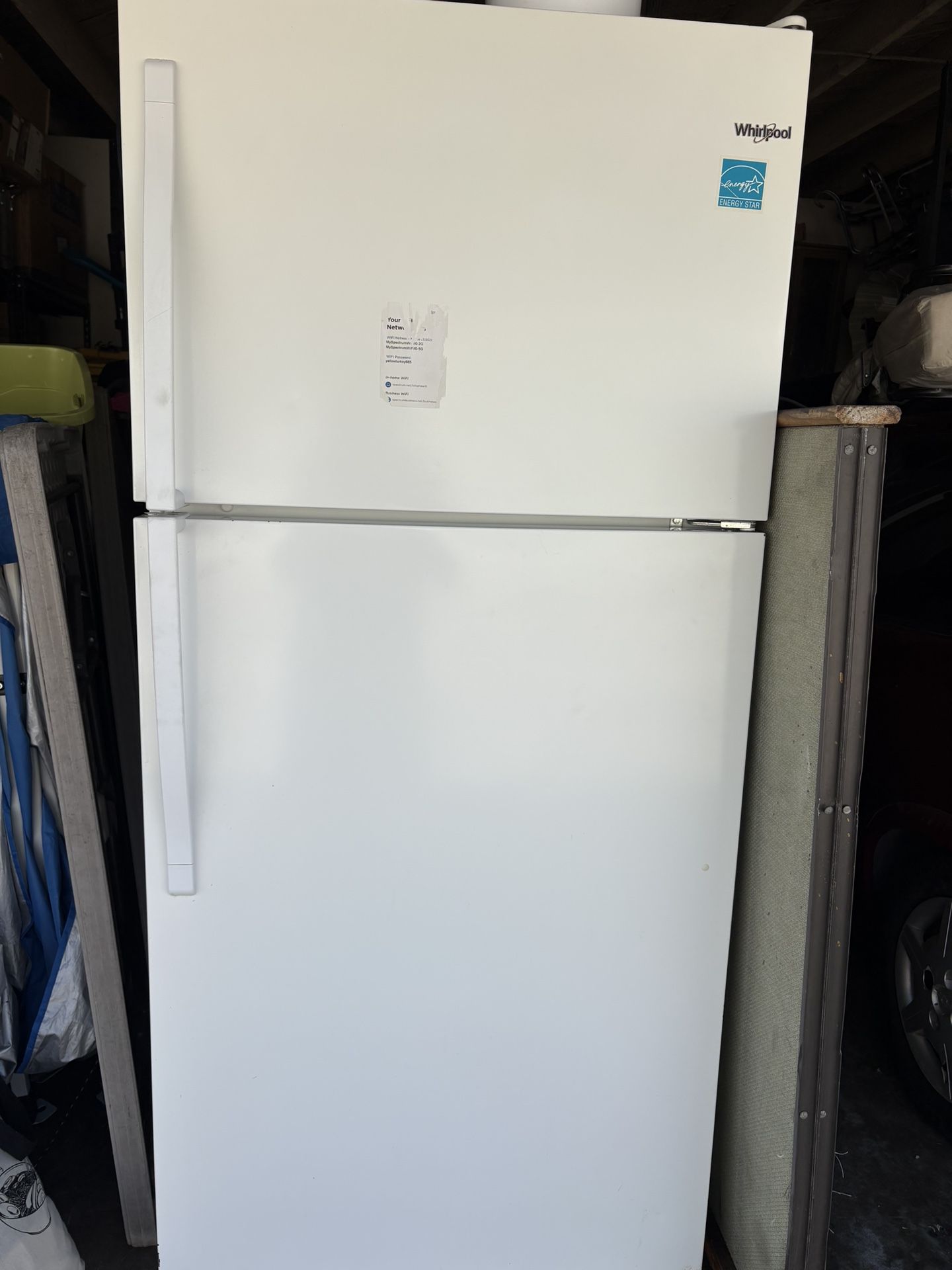 Refrigerator