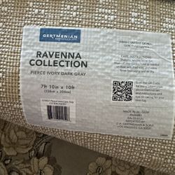 Regent Ivory 7 Ft 10 Inch X10 Ft Area Rug