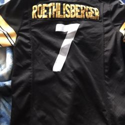 Steelers Jersey 