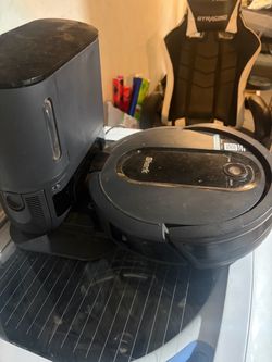 Shark Vacuum
