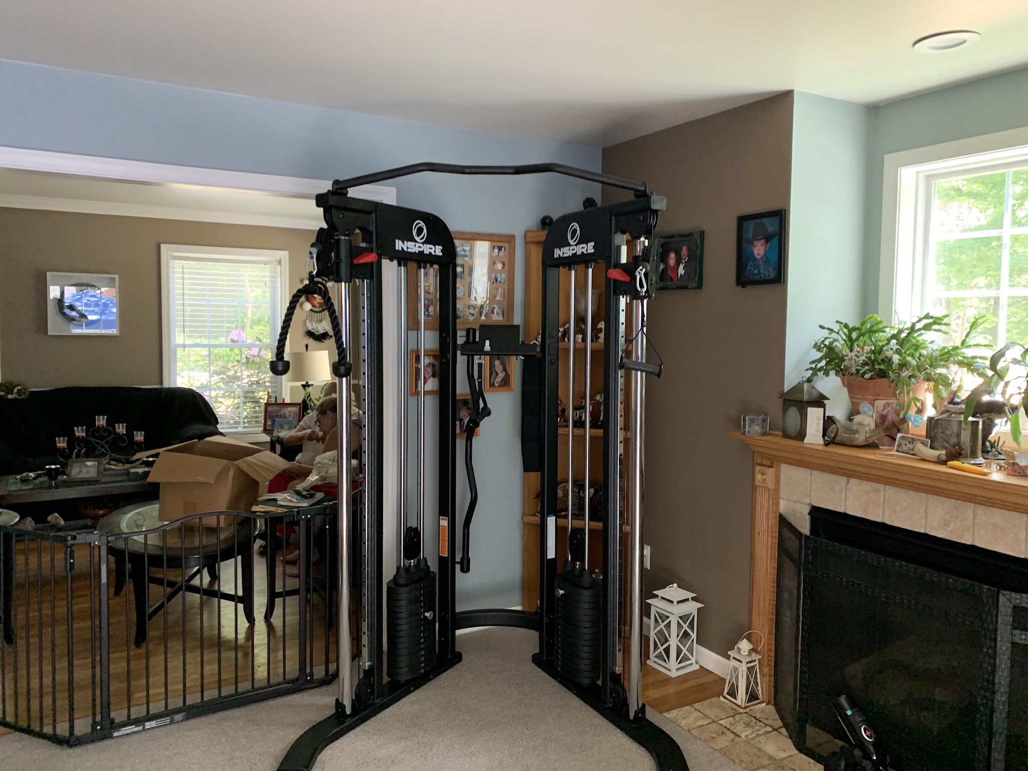 Fitness Equipment For Sale 